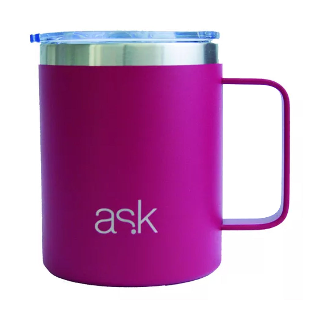 ASK, Taza Térmica 350ml