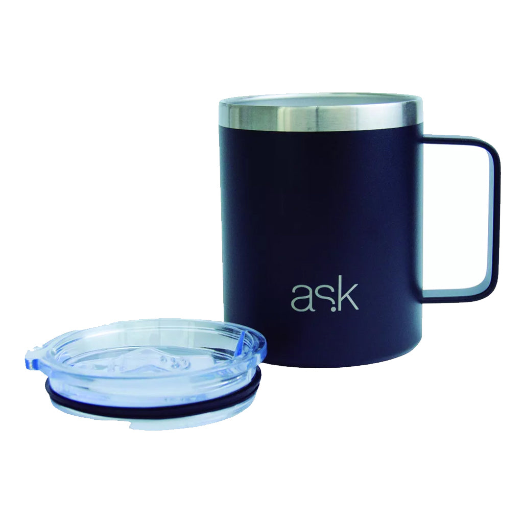 ASK, Taza Térmica 350ml