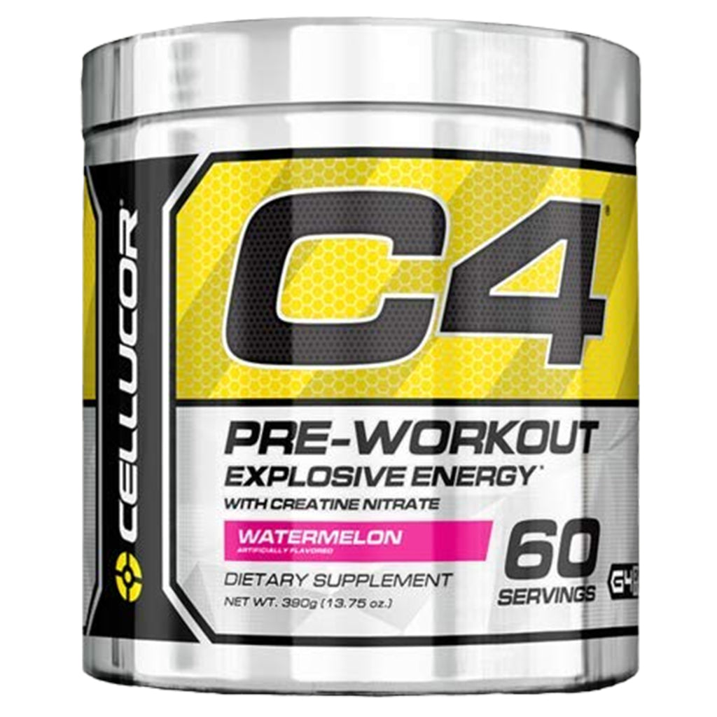 Cellucor, C4 Original, Pre workout, 360 gr, 60 Servicios