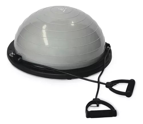 Bosu Ball Estabilidad Equilibrio Balance Yoga Fitness Gym