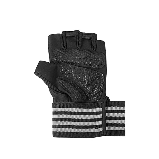 ASK, Guantes para el gimnasio