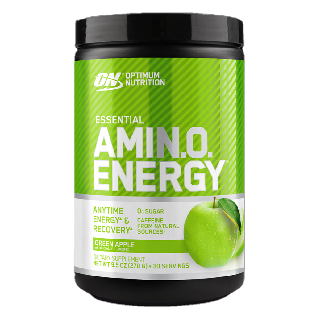 Optimum Nutrition, Amino Energy, 270gr, 30serv