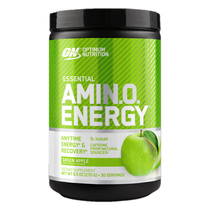 Optimum Nutrition, Amino Energy, 270gr, 30serv