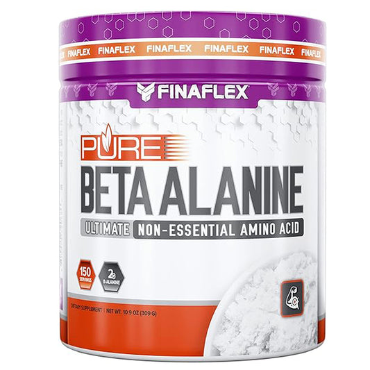 Finaflex, Pure Beta Alanine,  309gr, 150serv