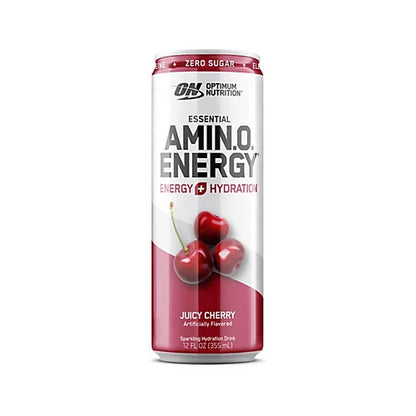 Optimun Nutrition, Amino Energy, 355ml