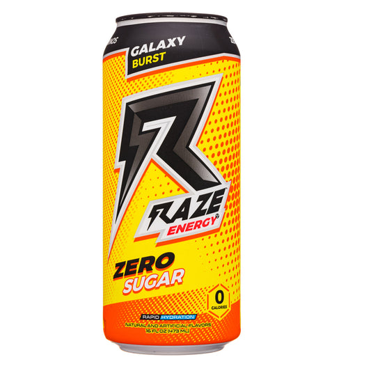 Raze, Bebida Energética, 473ml