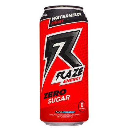 Raze, Bebida Energética, 473ml