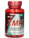 ZMA MET-RX 90 Cápsulas